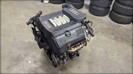 Audi S6 C5 Motor