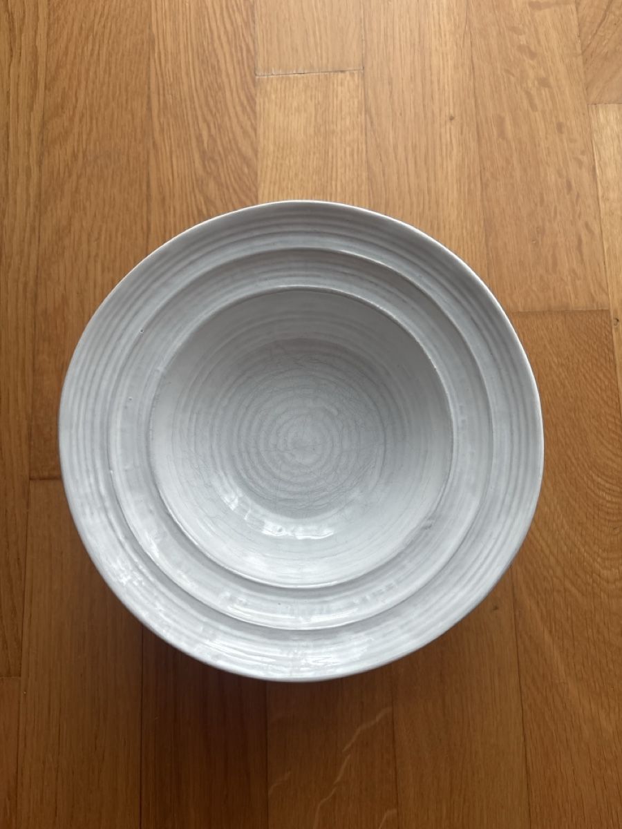 Assiettes: Teller – D'occasion à Luzern par jac_v2nz