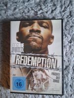 REDEMPTION     DVD