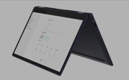 Lenovo Yoga 6 13" Touch Convertible, AMD Ryzen 5 5500U, 8Gb 