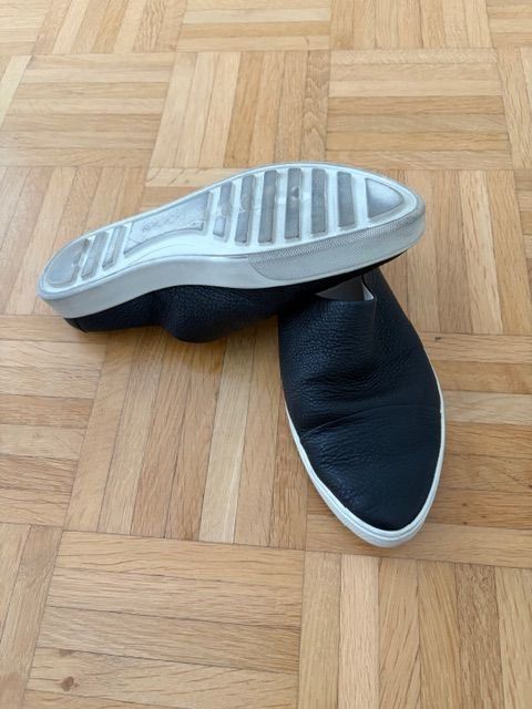 Ecco Scarpe da uomo: "ecco" Leder - Schlüpfer Gr. 40 – Nuovo (secondo la descrizione) da Walenstadt venduto da ricamul 9