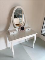 Ikea Schminktisch 