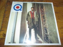 THE WHO Quadrophenia 2LP New!
