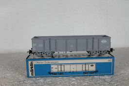 Märklin 4689  SBB Eaos
