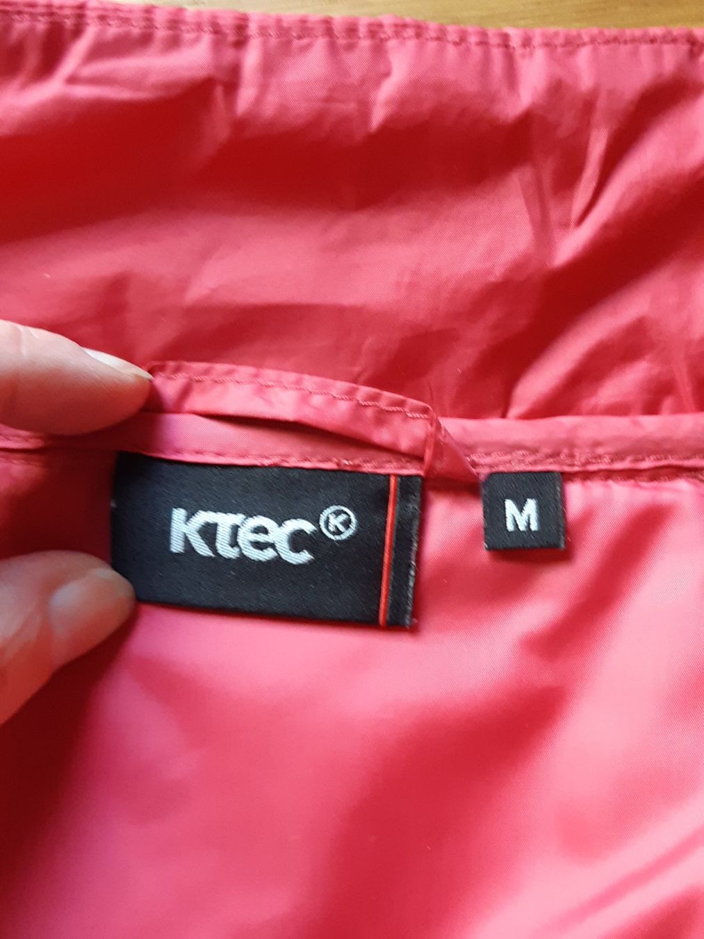 Jacken: Jacke Gr. M von KTec – Neu (gemäss Beschreibung) aus Thierachern von Shila99 5