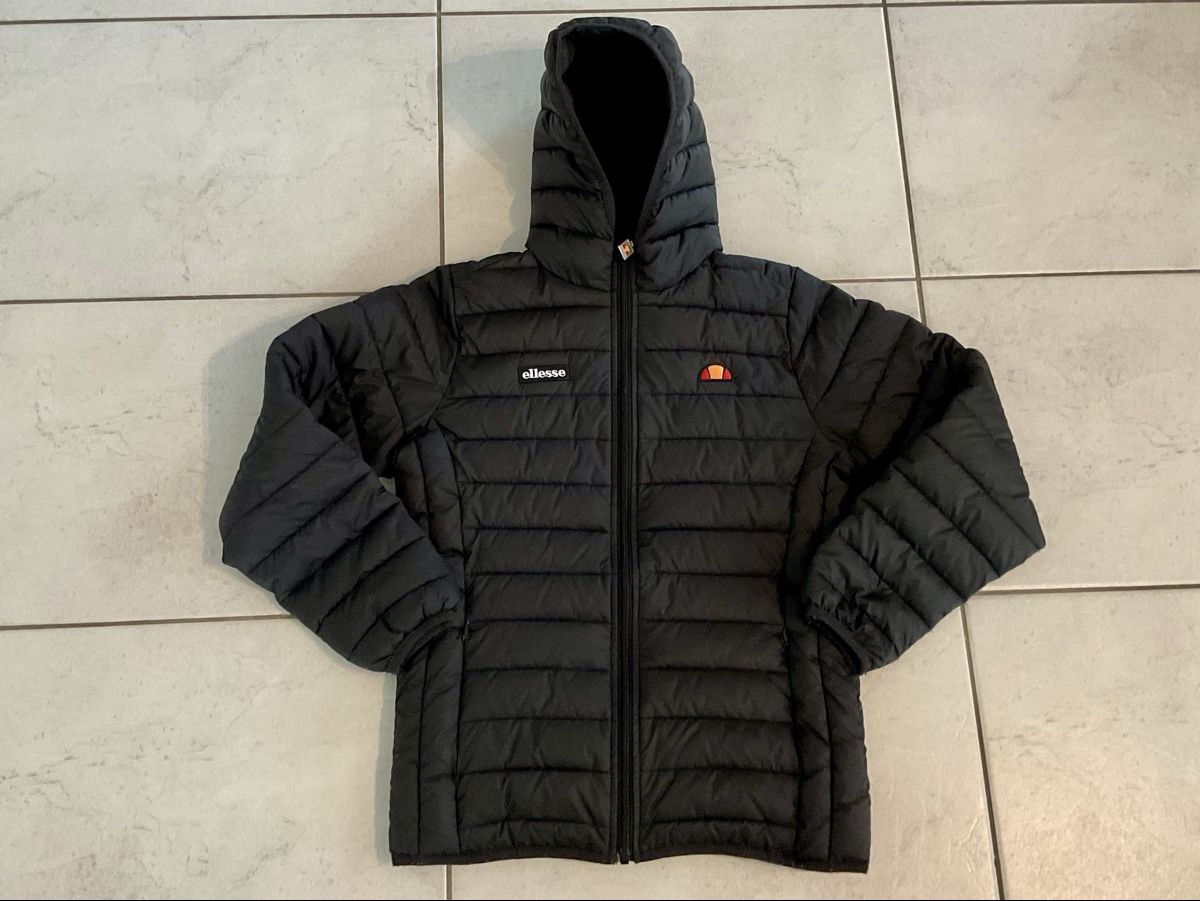 Ellesse Giacche & Cappotti: ELLESSE Winterjacke Grösse 152/158 – Usato da Wenslingen venduto da dusty77