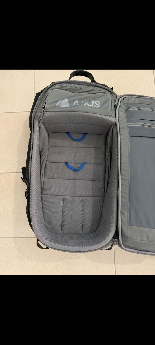 Zaini: Atlas Adventure Backpack (Medium) – Usato da Niederteufen venduto da dom_vkt5 4