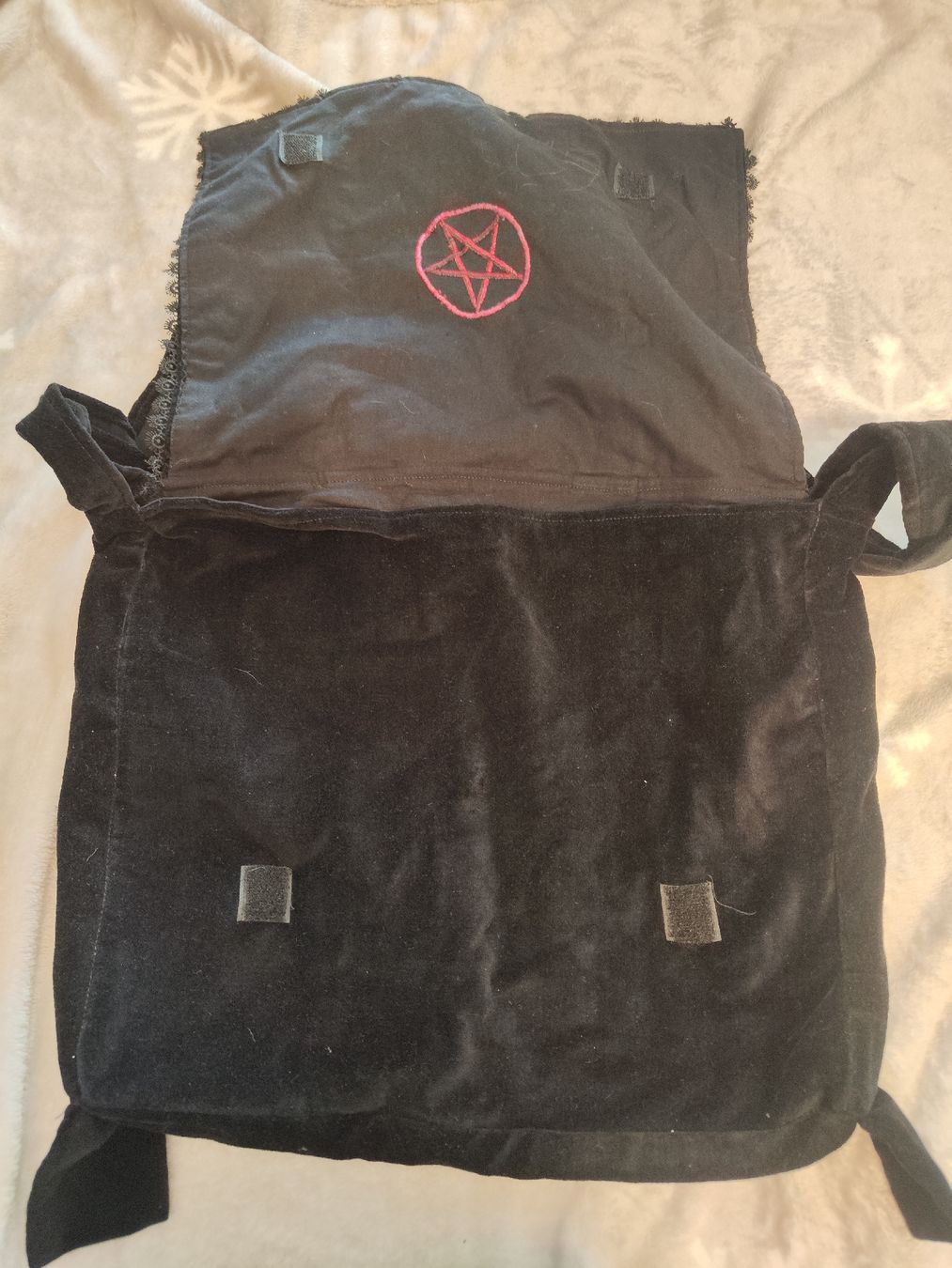 Sacs: Gothic Tasche – Neuf (Voir description) à Kollbrunn par Anaranth13 1