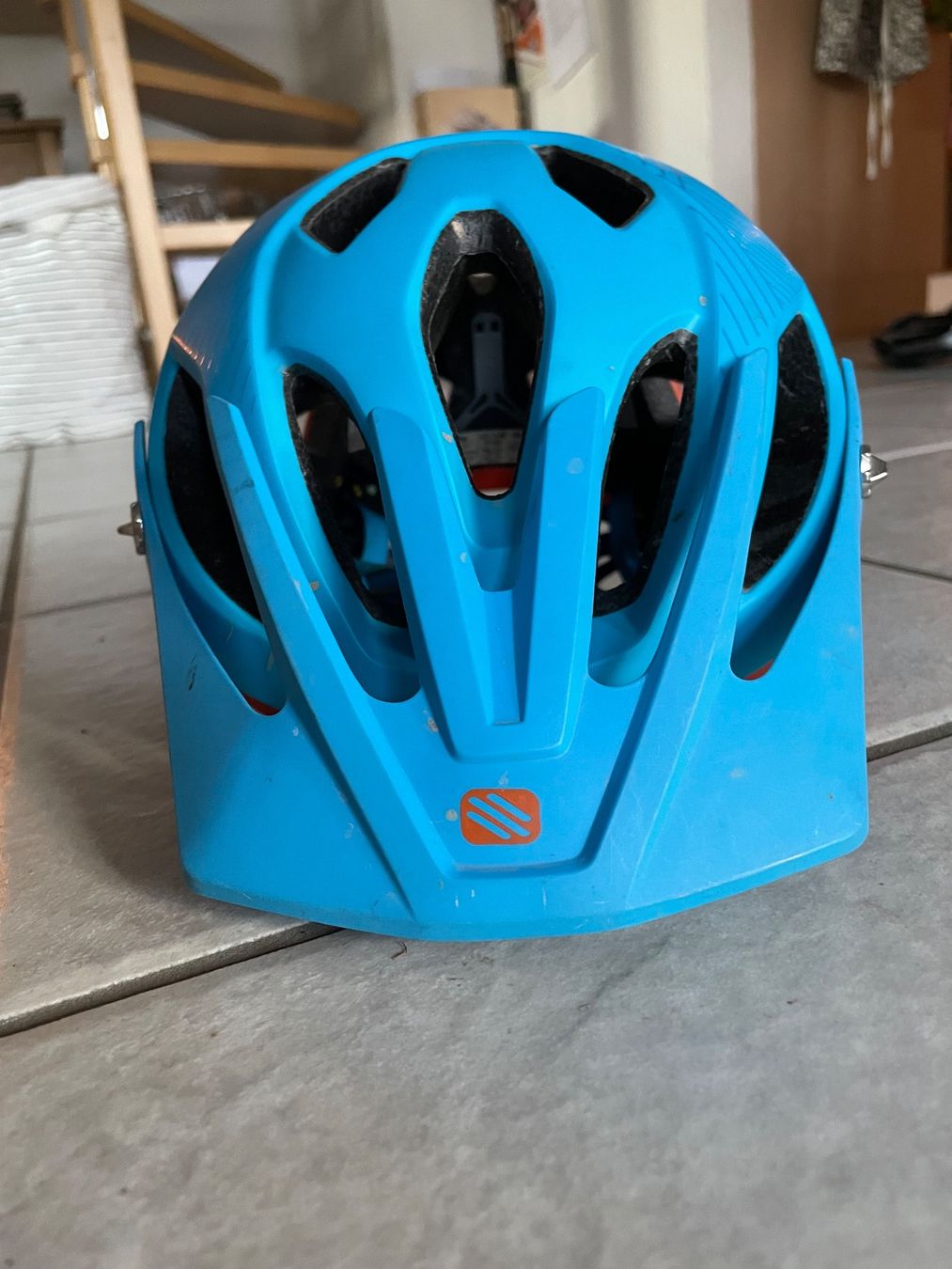 Caschi: Bike Helm – Usato da Homberg b. Thun venduto da t...mee