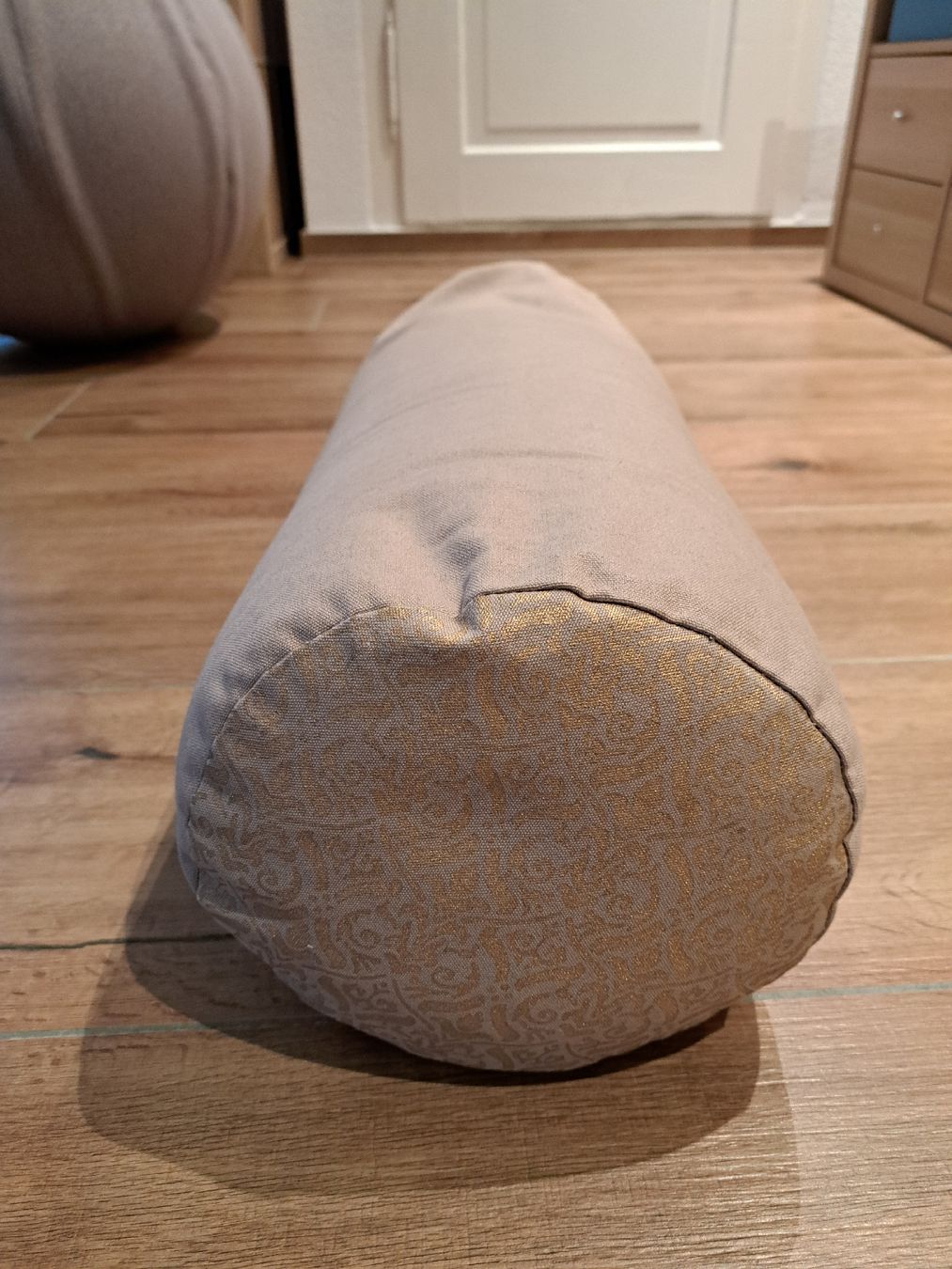 Cuscini: Yoga Bolster – Nuovo (secondo la descrizione) da Obfelden venduto da ste_l29w 3