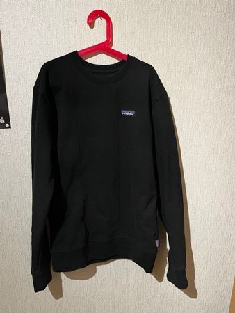 Patagonia Pullover (Grösse S)