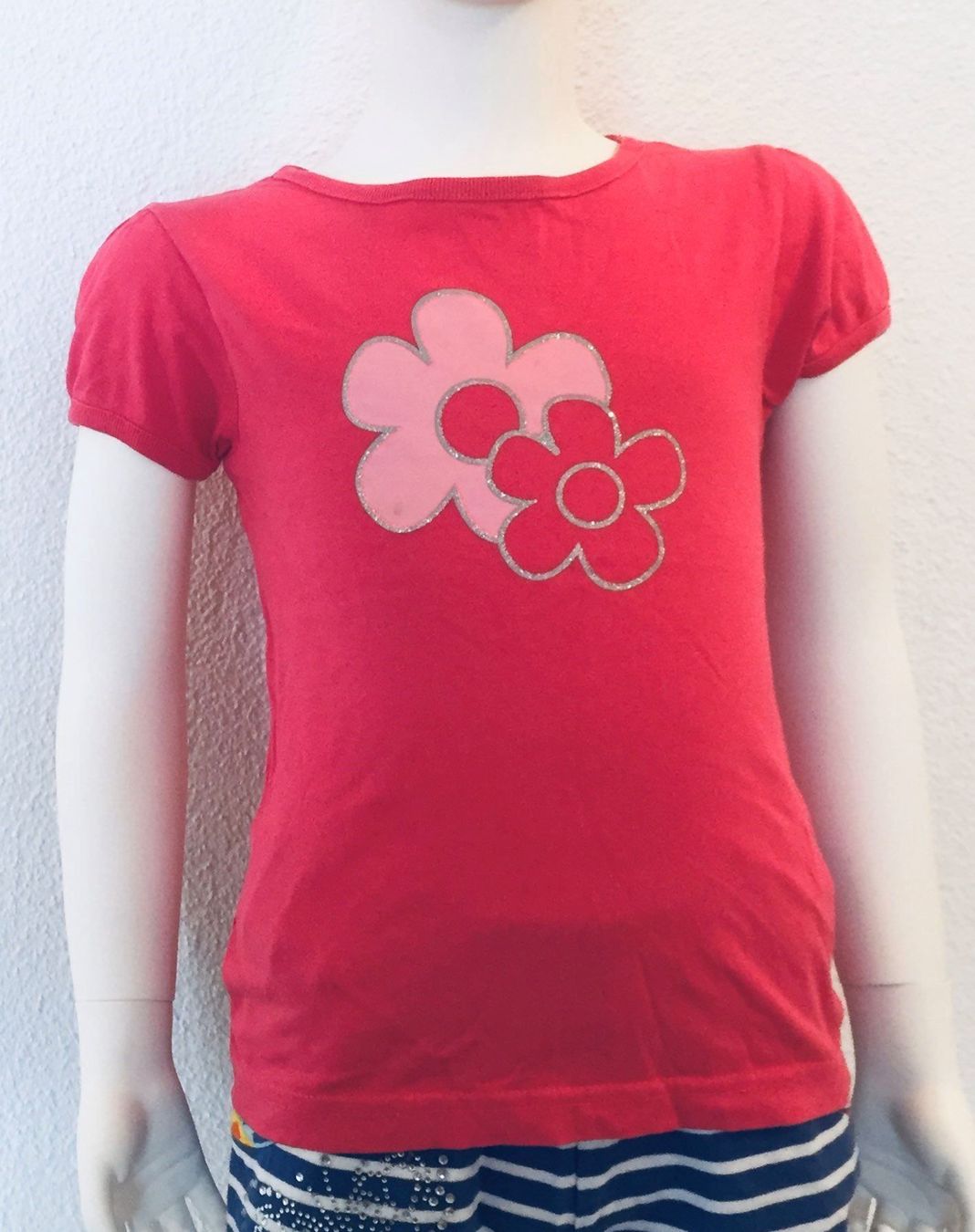 Next Lotti & Set di vestiti: Cooles Paket Gr. 110 mit Next, Adams... – Usato da Emmenbrücke venduto da little.treasures 3