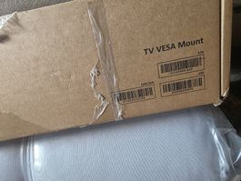 AVer TV VESA Mount, neu, nie gebraucht, komplett.