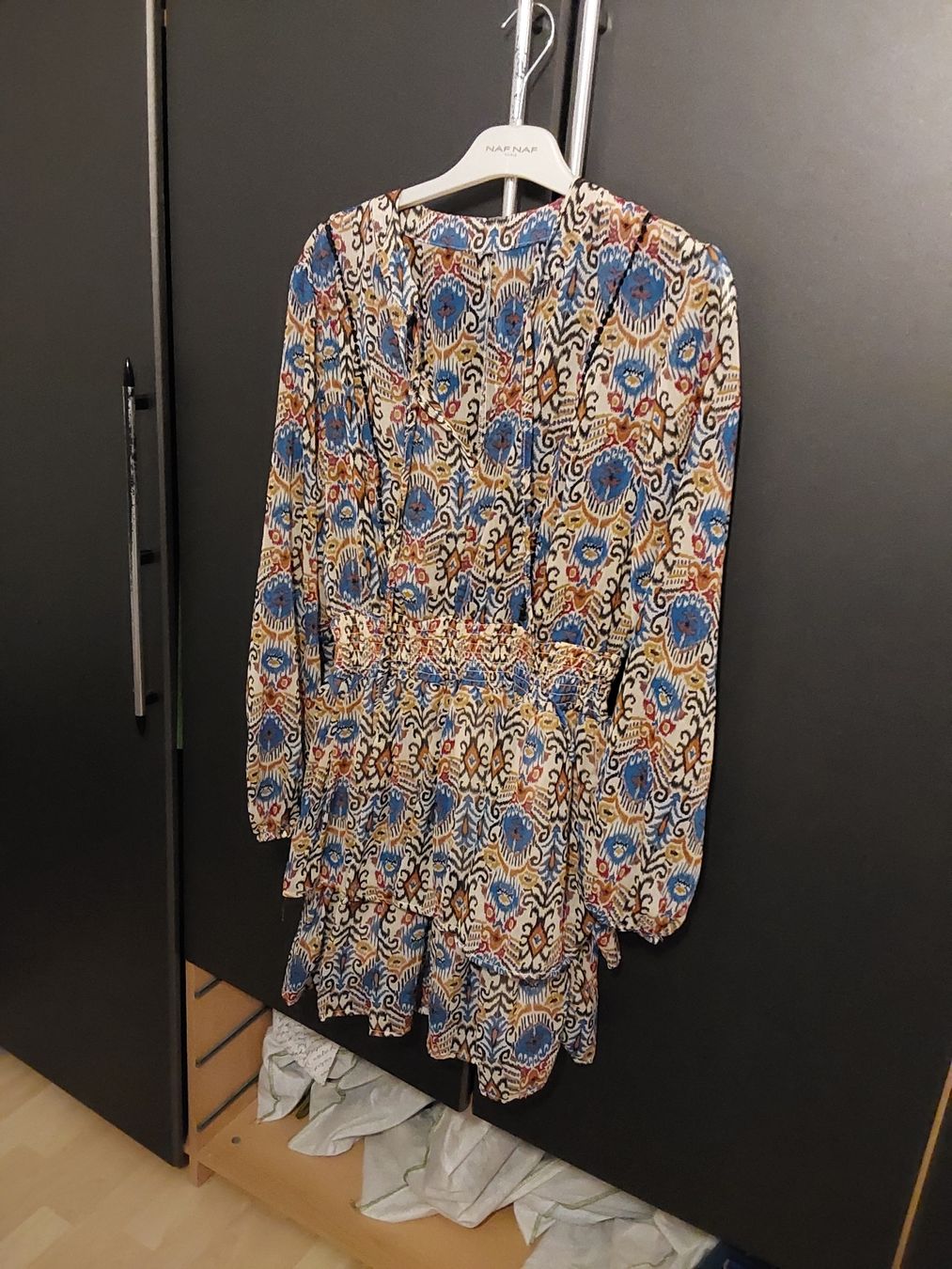 Vestiti: Robe d'été à motifs originaux, taille M/L – Usato da Brügg BE venduto da rup_p6cw 1