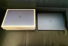 Mac Neo flambant neuf, jamais utilisé