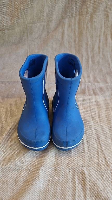 Scarpe da uomo: Regenstiefel crocs 6/7 – Usato da Wolfhausen venduto da Santiago2017 2