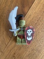 Lego CMF Serie 24 Orc