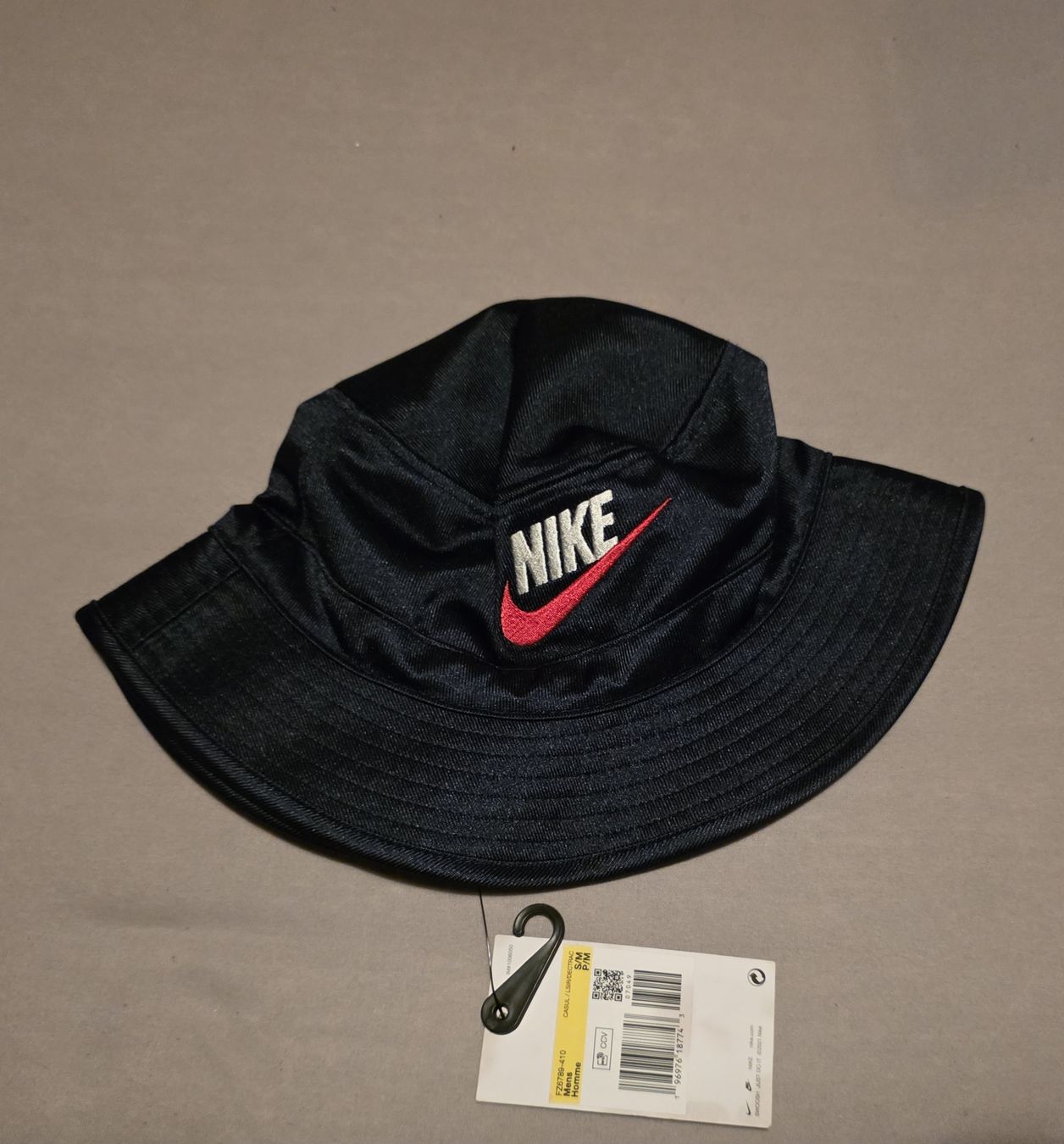 Supreme Hüte, Mützen & Caps: Bob Nike x Supreme – Neu und originalverpackt aus Genève von Roro12345 1