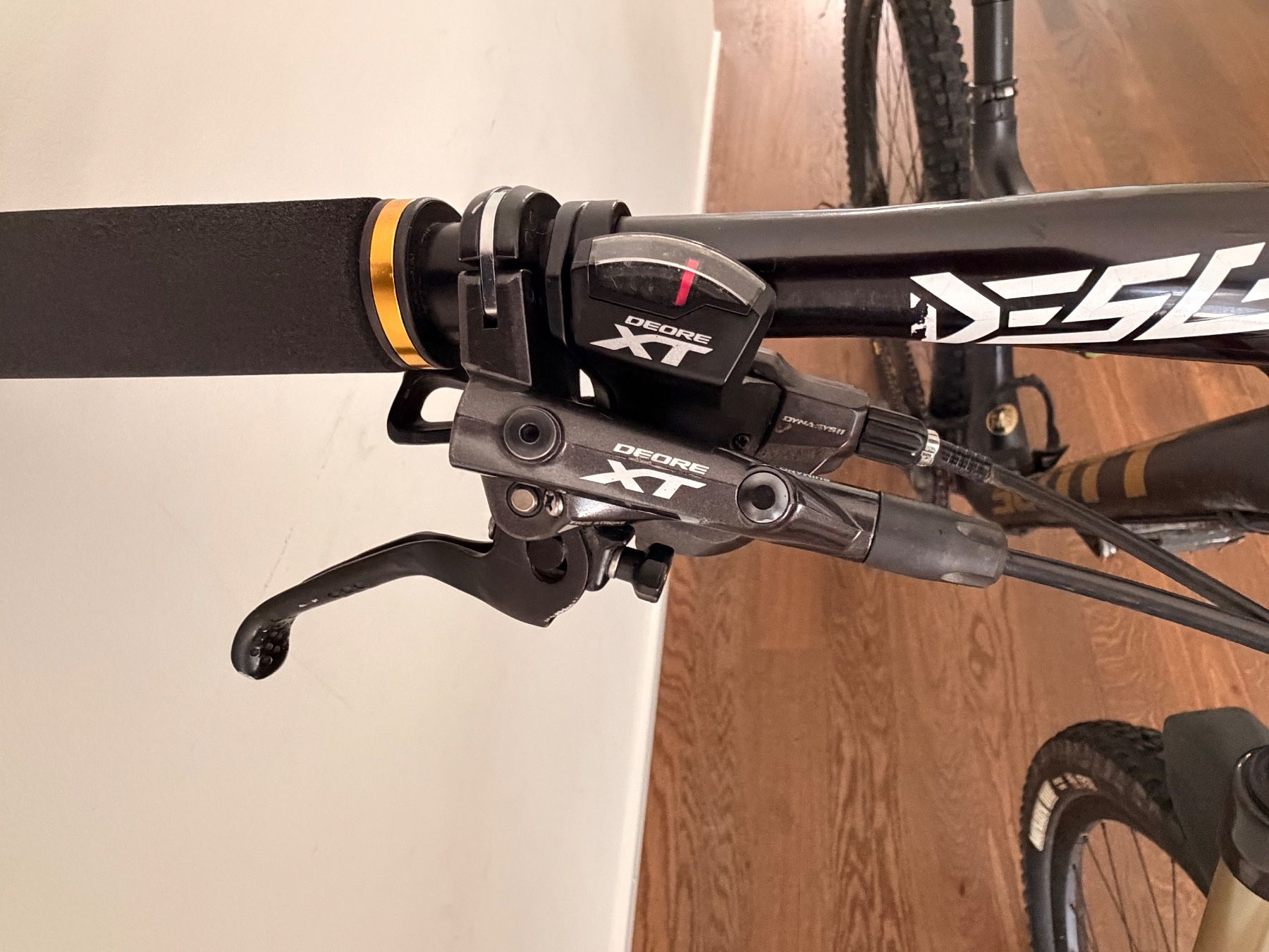 Scott Velos: Scott Genius 910 – Gebraucht aus Basel von schadaf 6