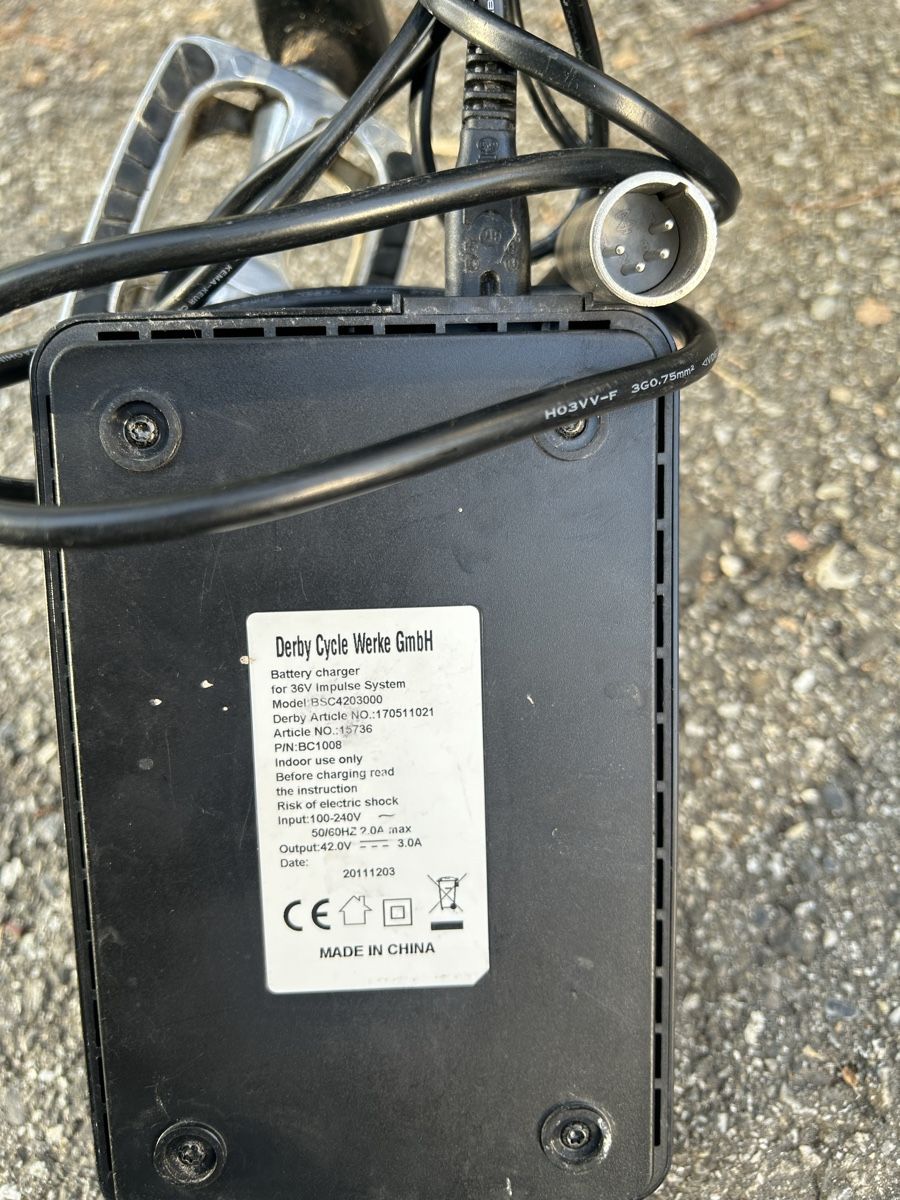 Raleigh Biciclette: Raleich  – Usato da Egerkingen venduto da G1970B 4