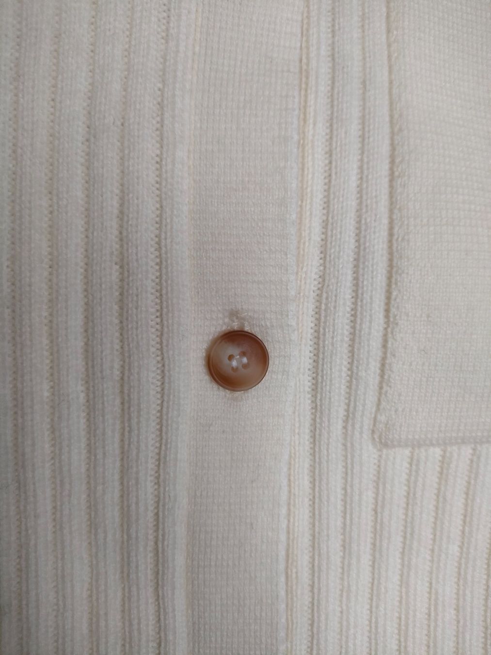 Sezane Maglioni & Felpe: Sezane - Merino Wool Cardigan – Nuovo (secondo la descrizione) da Freimettigen venduto da eiland12 4
