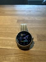 Suunto Race