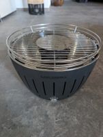 Lotus Grill