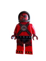 Lego Nexo Knights Beast Master nex008