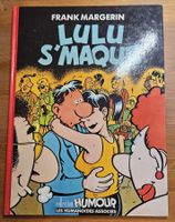 Lucien (Margerin) N 3 (T.T.B.E.)  Lulu s'maque