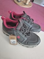 Wanderschuhe Damen 37 Neu! 