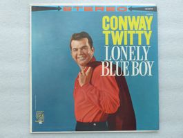 VINYL  LP  CONWAY TWITTY