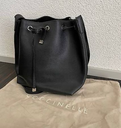 Coccinelle Tasche
