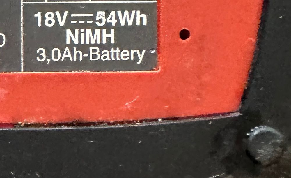 Hilti sf 180 a schlagschrauber akku inkl 2 akkus 18v 3 0 ah kaufen