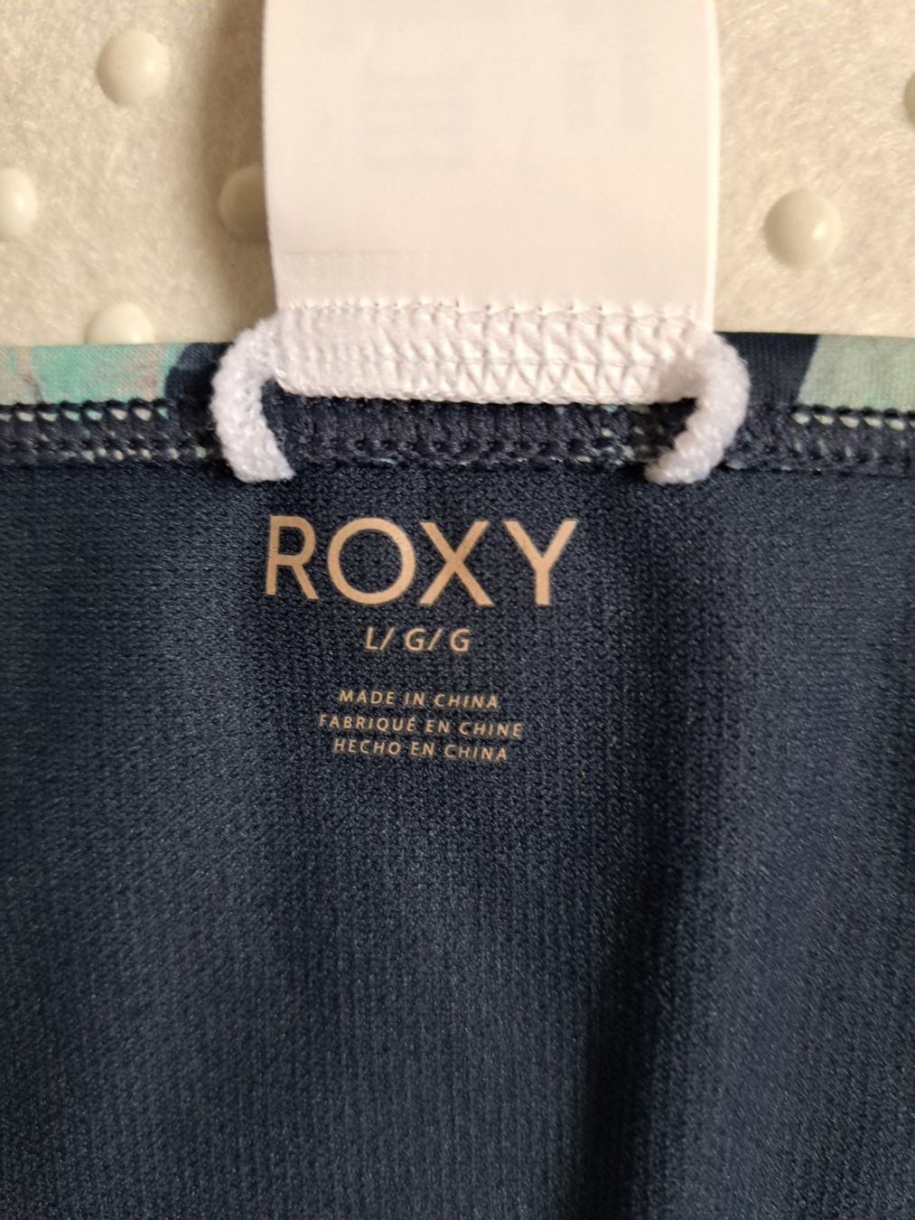 Roxy Costumi da bagno & Bikini: Neu! Badeslip ROXY Gr. L – Nuovo e nell'imballaggio originale da Gysenstein venduto da joshuas81 1