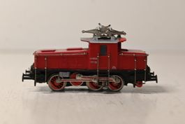 Märklin Lokomotive H0/AC E 63 02  ohne OVP