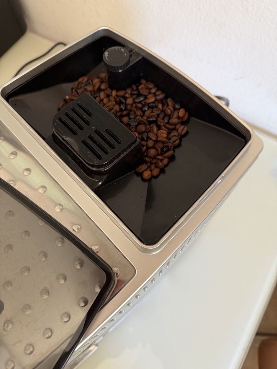 De'Longhi Macchine per caffè & Macchine per espresso: De’Longhi Cappuccino – Usato da Landquart venduto da Nnf007 6