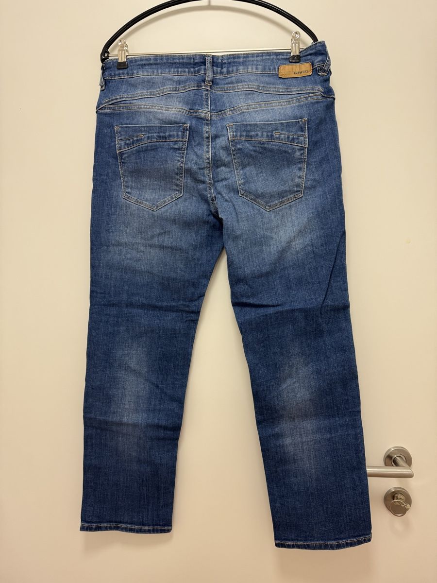 Gang Jeans: Gang  Jeans, Gr.30, – Neu (gemäss Beschreibung) aus Haldenstein von nicB74 2