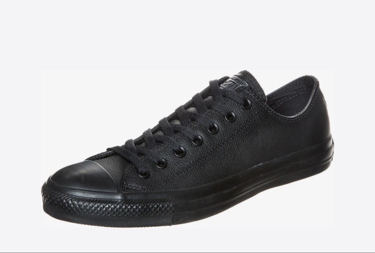 Converse Scarpe da uomo: CONVERSE Sneaker 'Chuck Taylor All Star' – Usato da Benken ZH venduto da FHR91