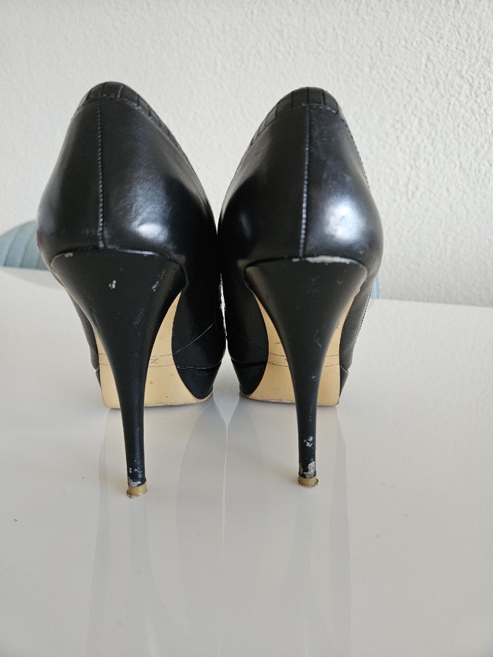 Zara Scarpe da donna: Zara Pumps High Heels – Usato da Luzern venduto da J.Co 1