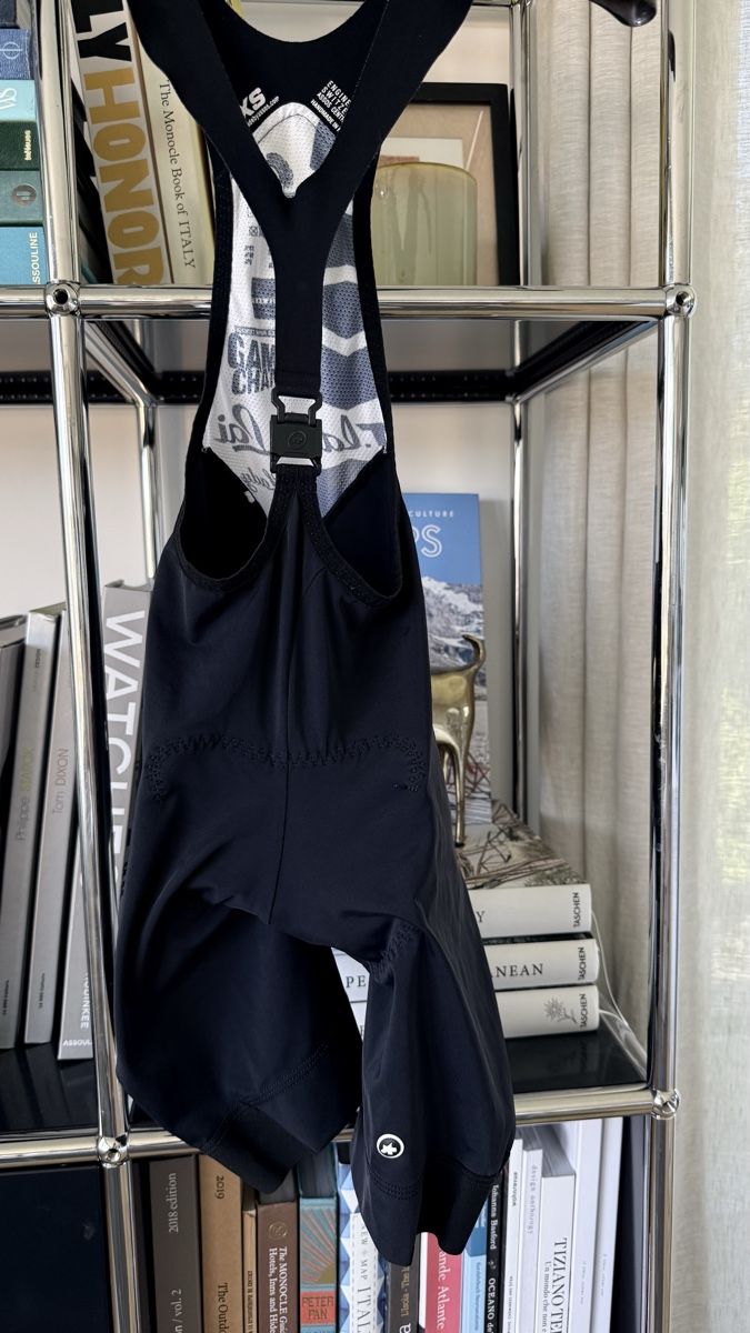 Assos Pantaloni: Assos Damen-Radhose – Usato da Küsnacht venduto da cri_ngg5 1