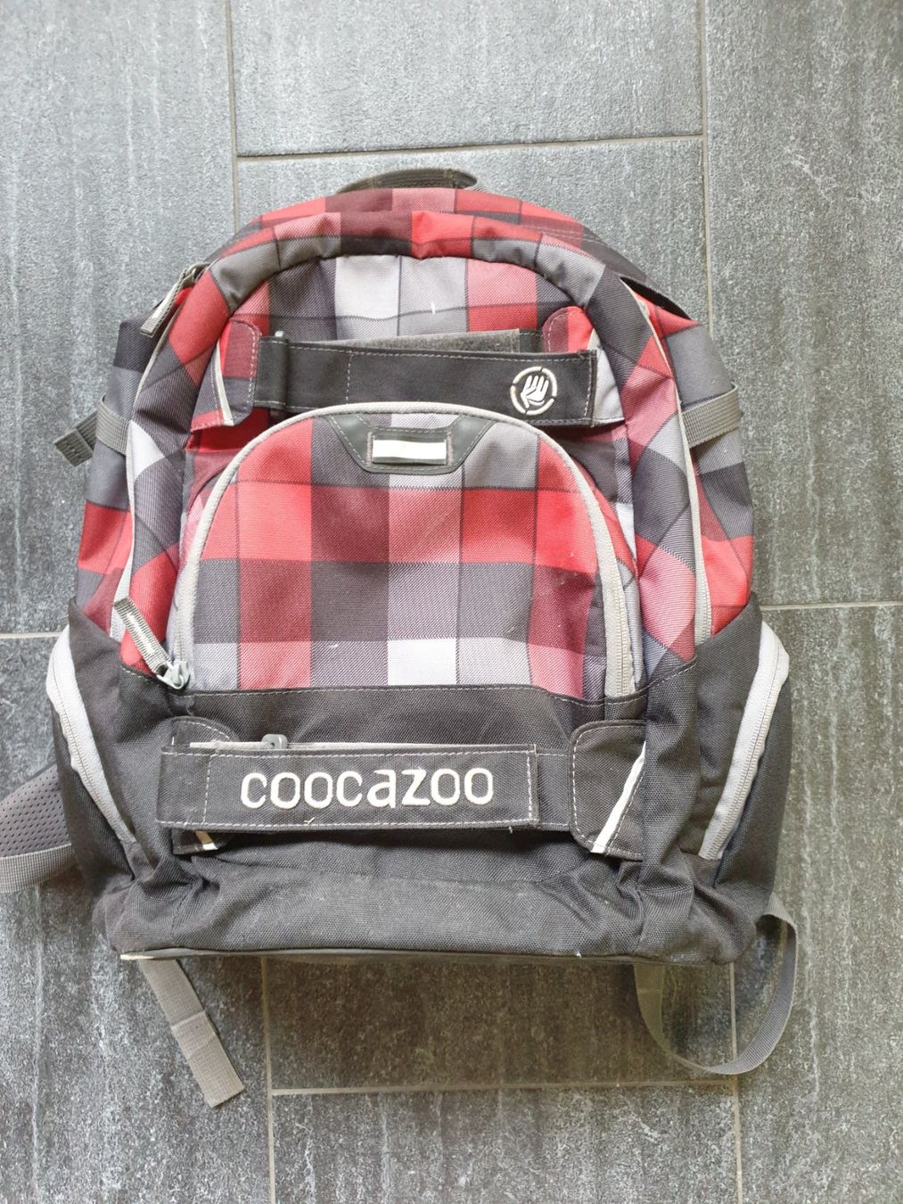 Coocazoo Kindertaschen: Coocazoo schulrucksack – Gebraucht aus Utzigen von Velvet8