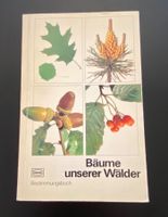 Bäume unserer Wälder  / Bestimmungsbuch