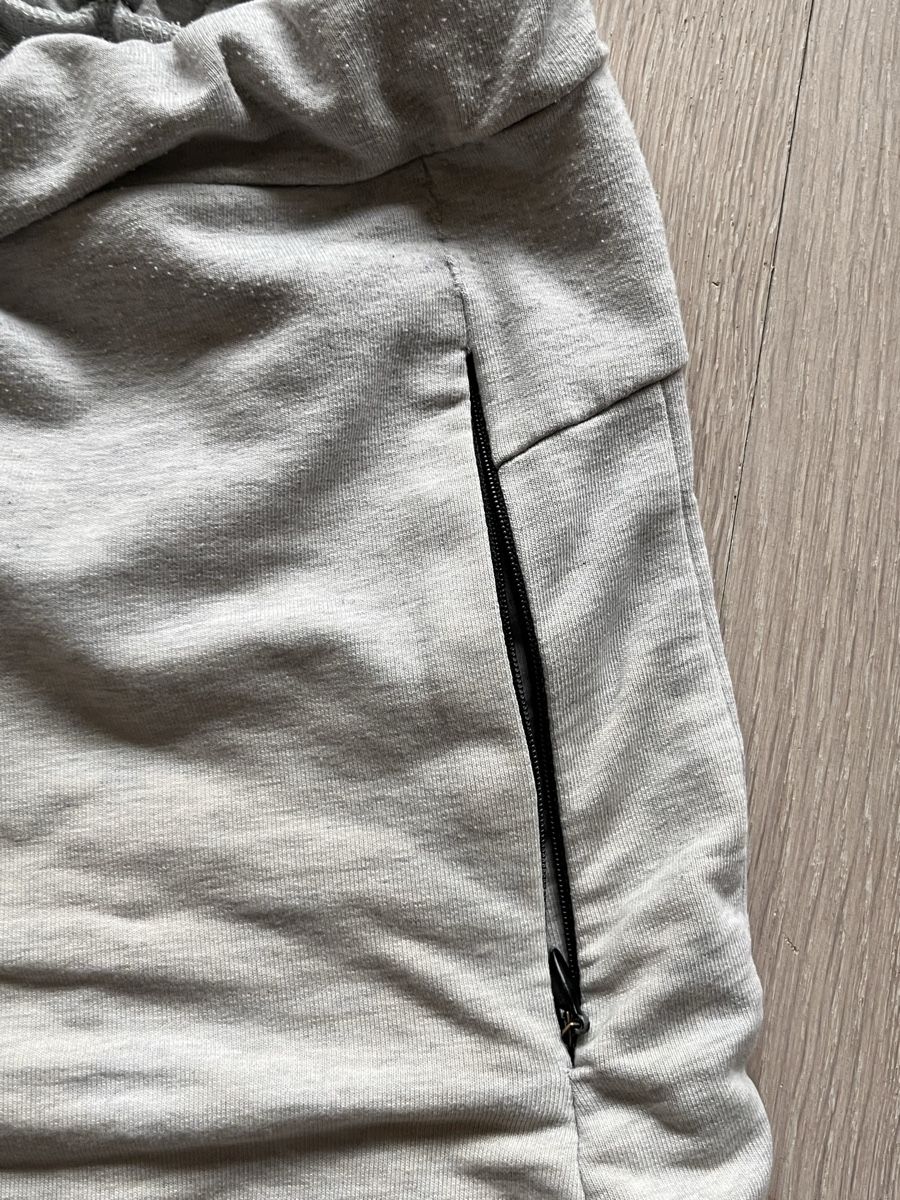 Schiesser Pantaloni: Schiesser Shorts, Grau, Grösse 48 S – Usato da Aarau venduto da PPhof96 1