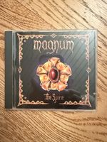 MAGNUM: The Spirit - Live CD (1991)
