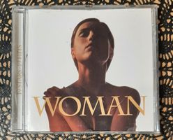 Woman - Weibliche Sängerinnen Pop Compilation Sampler 2000
