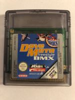 Dave Mirra Freestyle BMX für GBC