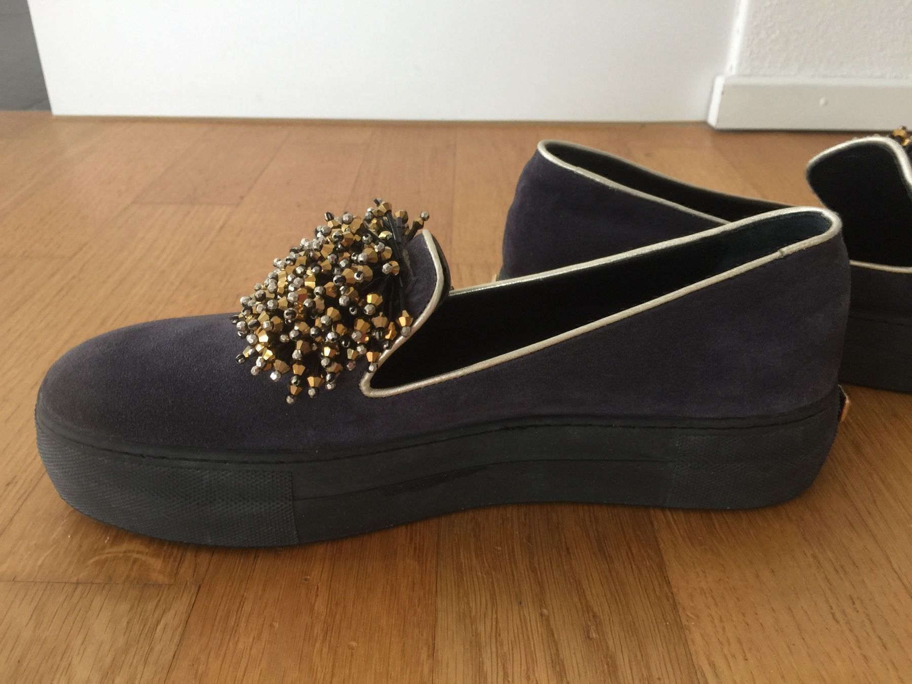 Elie Saab Damenschuhe: ELIE SAAB Damen Schuhe Gr.38 – Neu (gemäss Beschreibung) aus Lachen von mar_ox 7