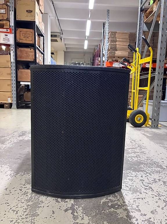 Lautsprecher:  Subwoofe Peecker sound 408W15 – Gebraucht aus Riazzino von ste_p59z