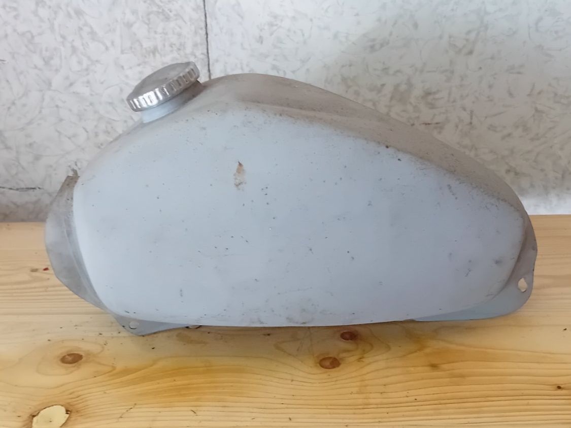 Mofas: Sachs 503 Rixe Tank – Gebraucht aus Schwanden b. Brienz von hoihoi03 1