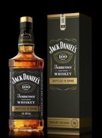 Jack Daniel's Bottled in Bond